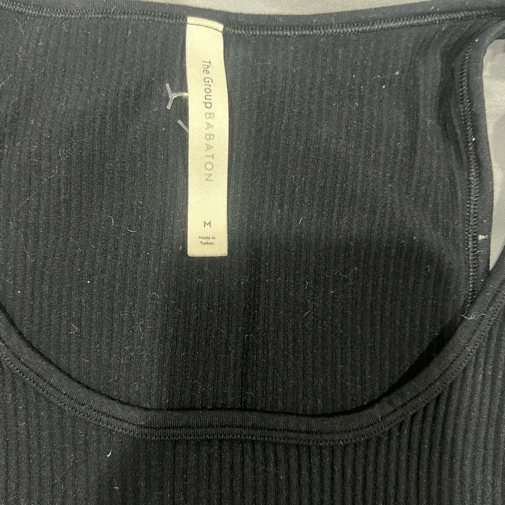 Aritzia Tank